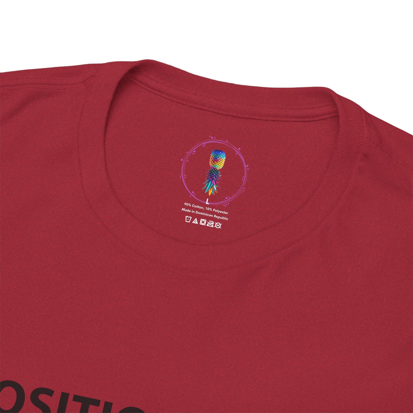 Swinger Tee - Unisex Position Open
