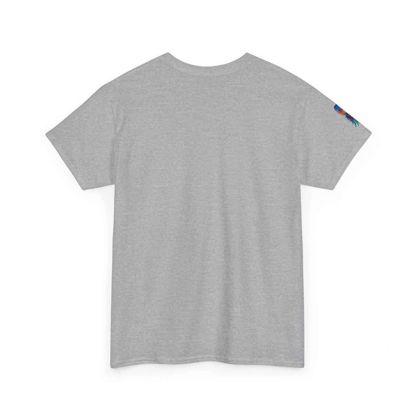Swinger Tee - Unisex Position Open