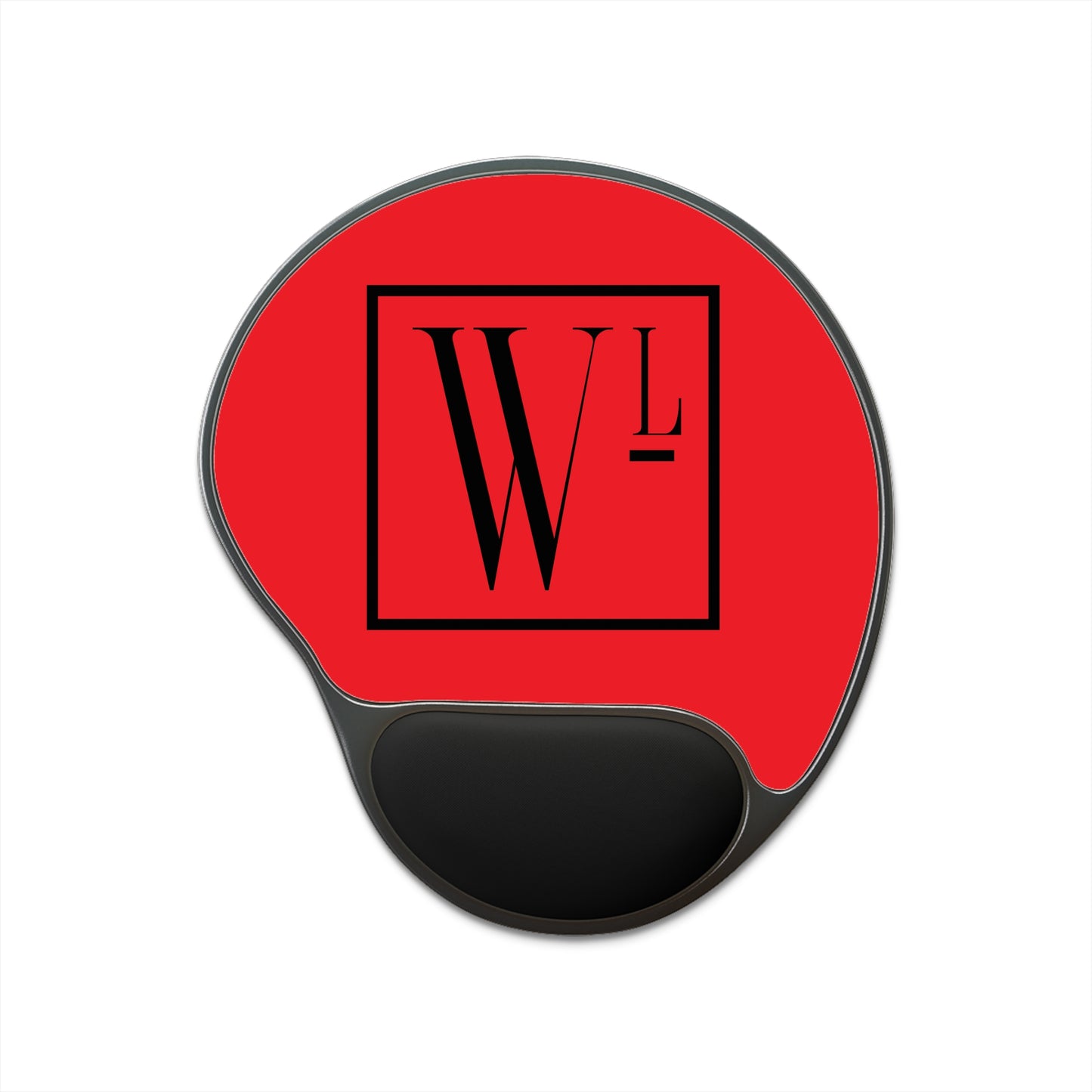 Wicked Lifestyles Mouse Pad With Wrist Rest