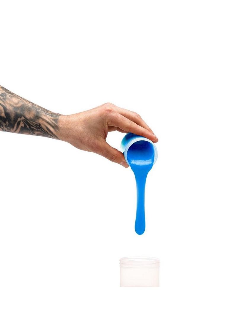 Clone Silicone Refill For Use with All Clone-A-Willy Kits