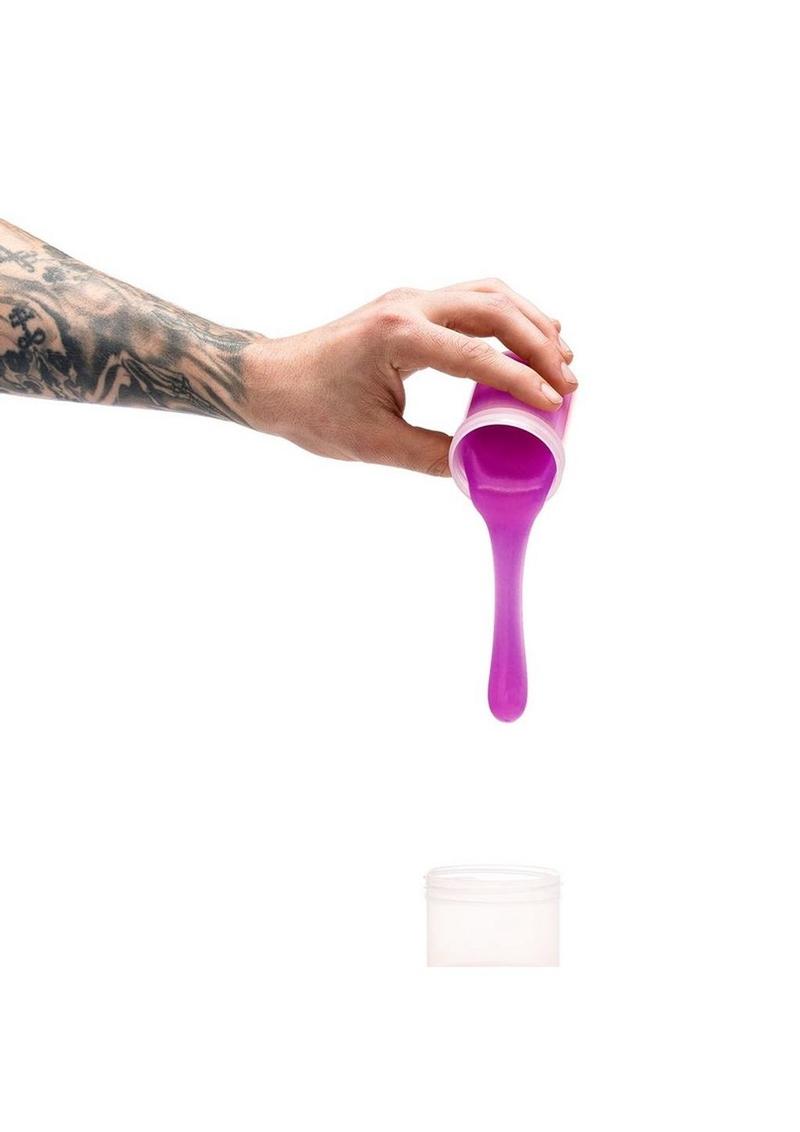 Clone Silicone Refill For Use with All Clone-A-Willy Kits