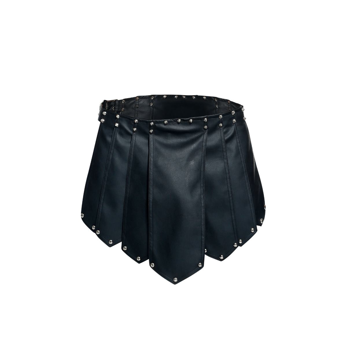 DNGEON Roman Skirt new colors