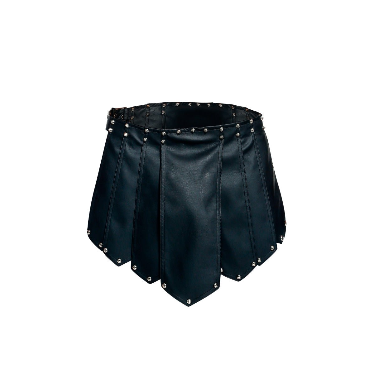 DNGEON Roman Skirt new colors