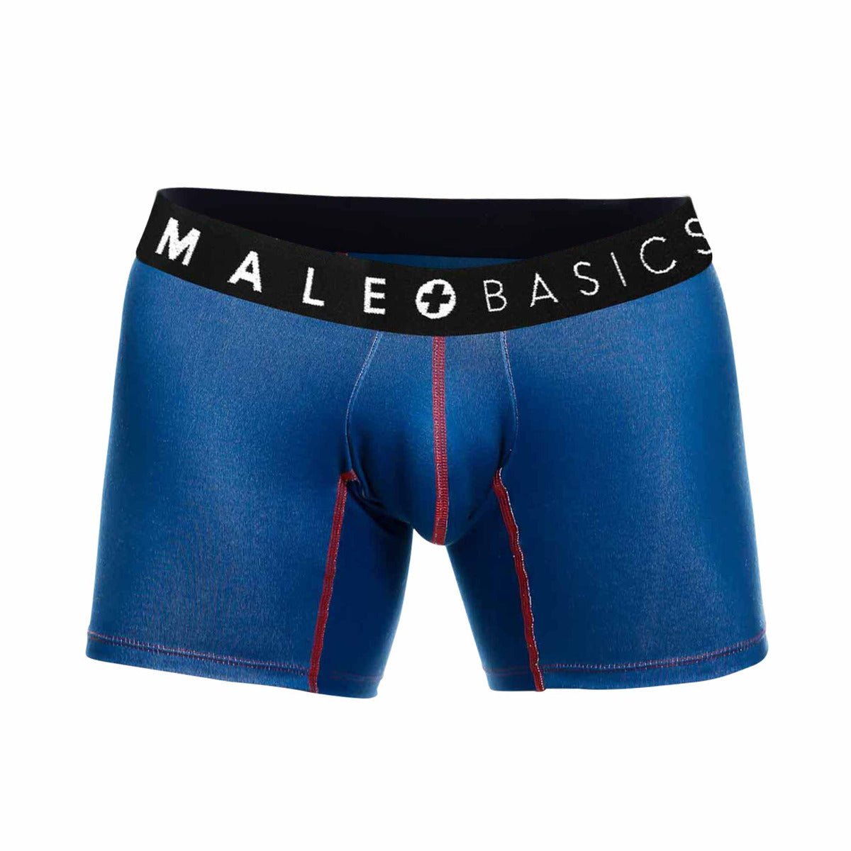 MaleBasics 3-Pack Boxer Brief Prints