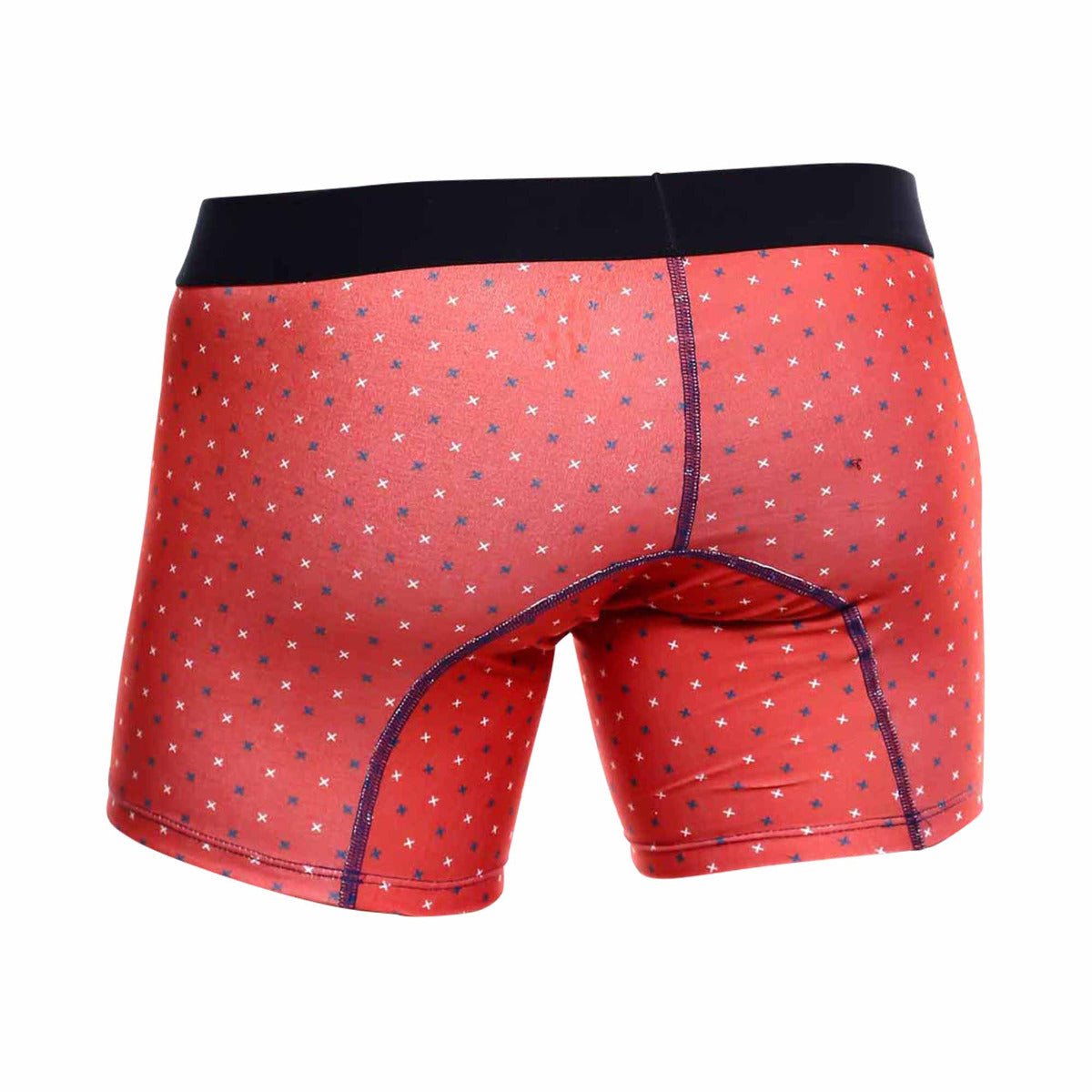MaleBasics 3-Pack Boxer Brief Prints