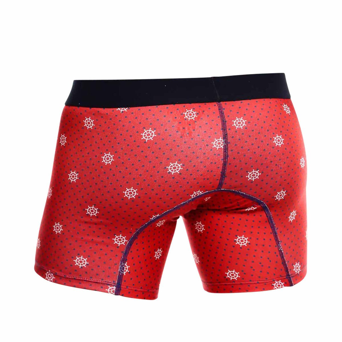MaleBasics 3-Pack Boxer Brief Prints