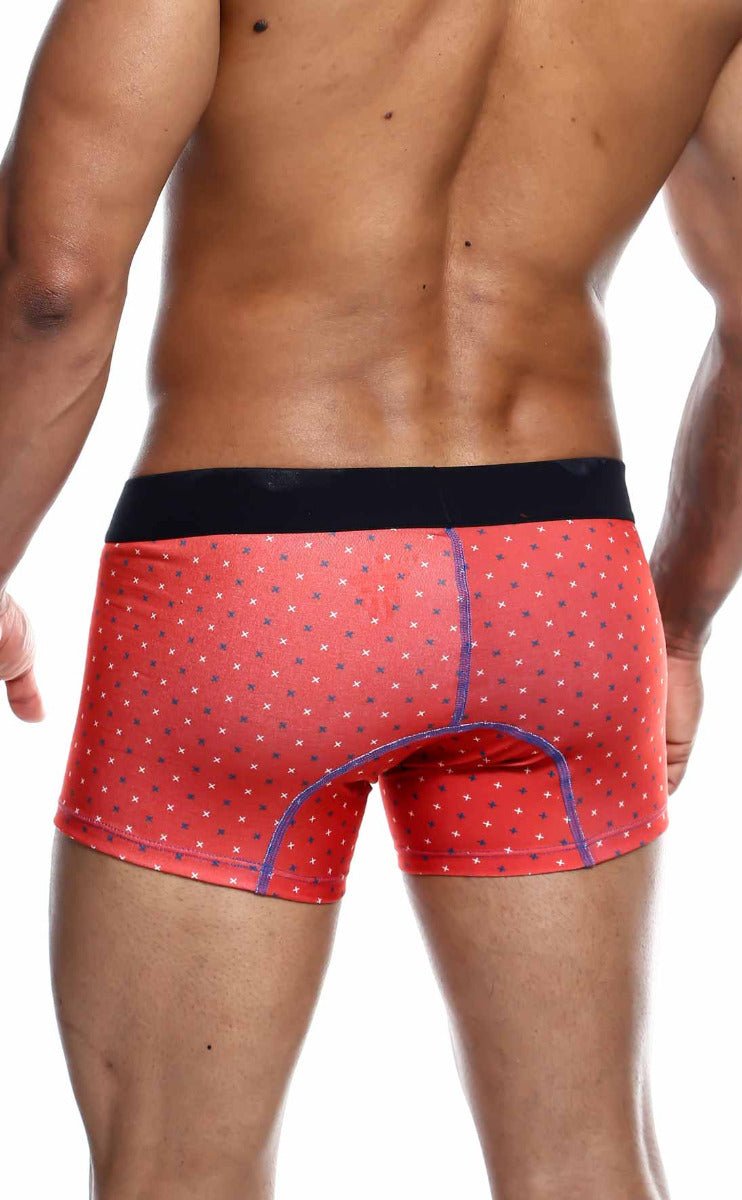 MaleBasics 3-Pack Trunk Prints
