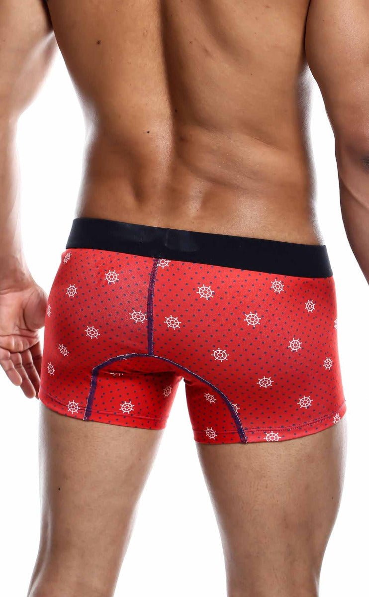 MaleBasics 3-Pack Trunk Prints