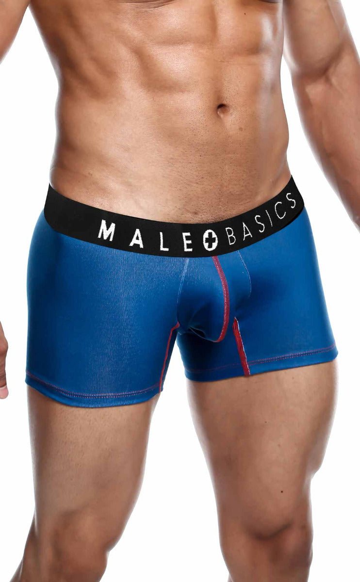MaleBasics 3-Pack Trunk Prints