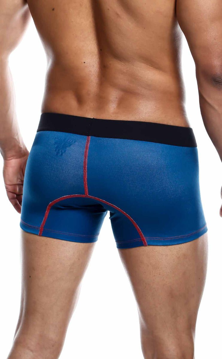 MaleBasics 3-Pack Trunk Prints