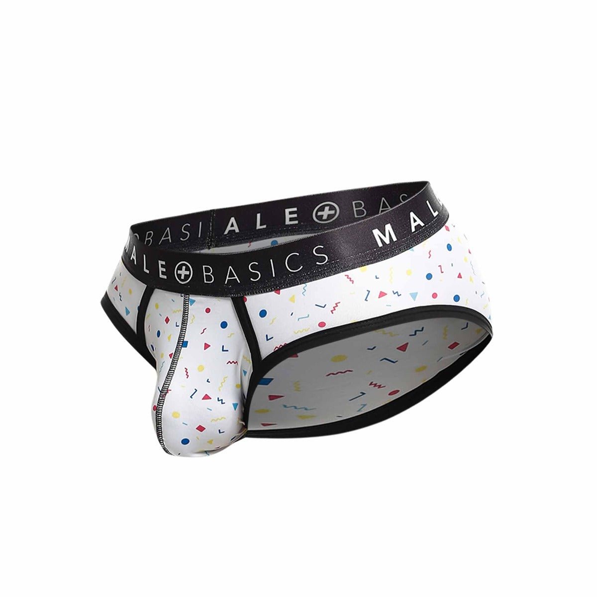 Malebasics Brief Sexy Pouch