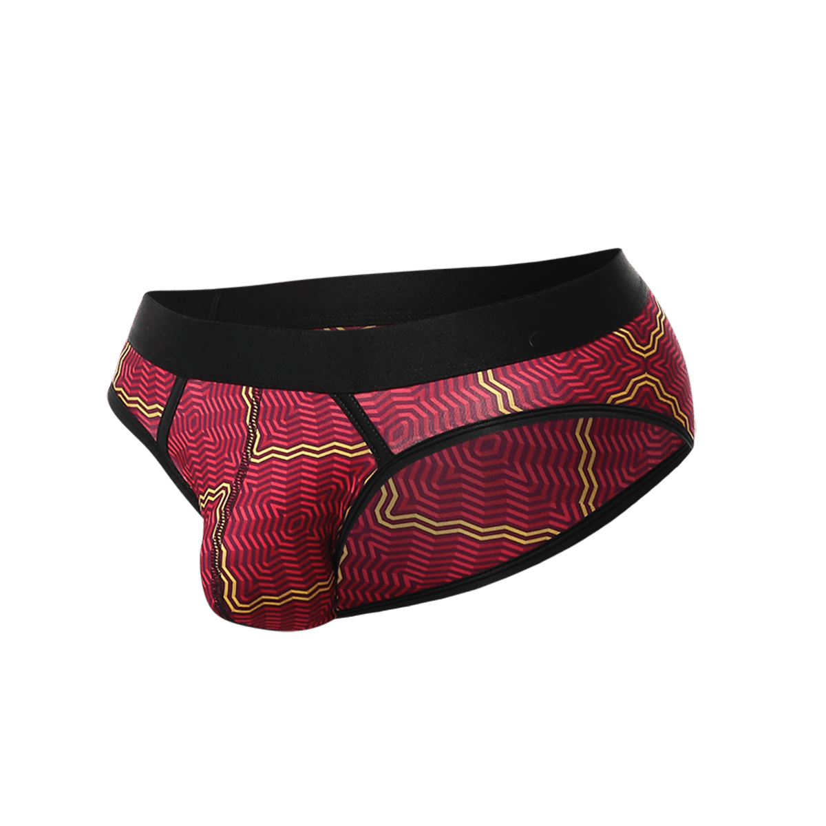 Malebasics Brief Sexy Pouch