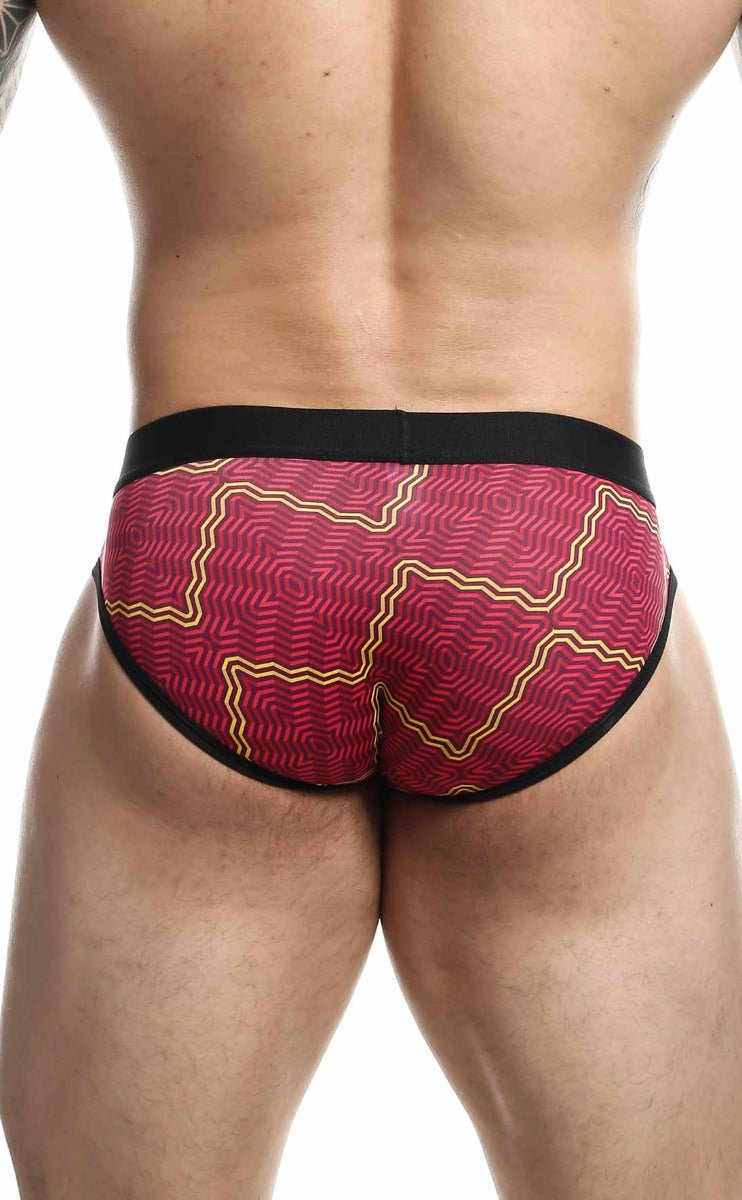Malebasics Brief Sexy Pouch