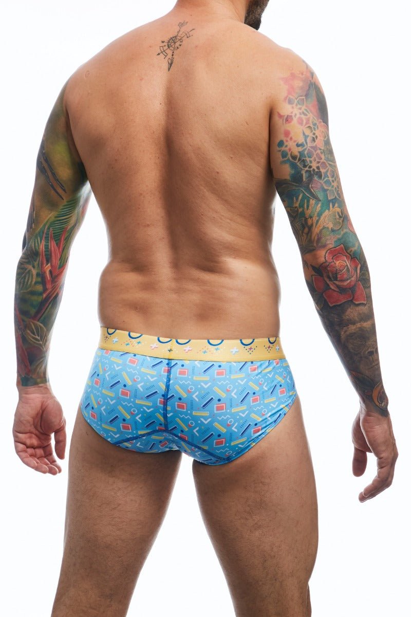 MaleBasics Hipster Brief