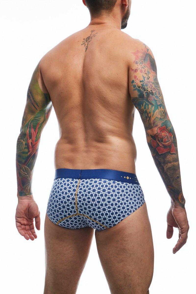 MaleBasics Hipster Brief