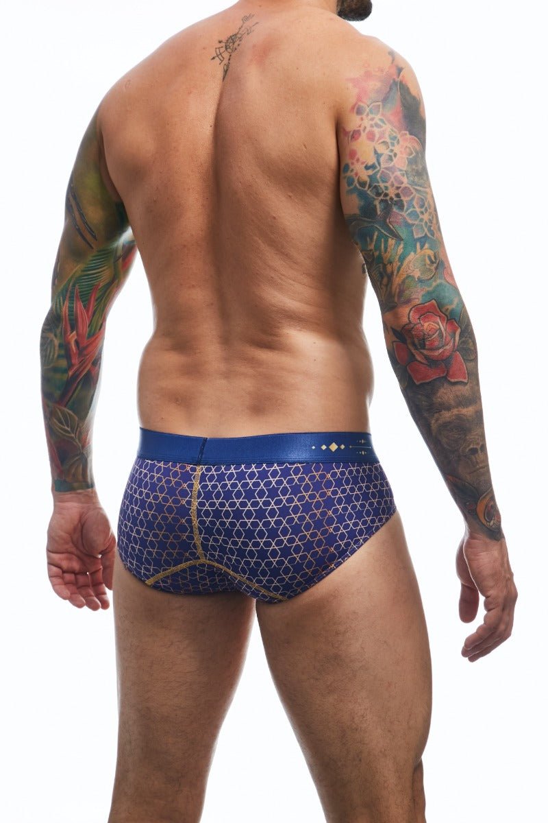 MaleBasics Hipster Brief