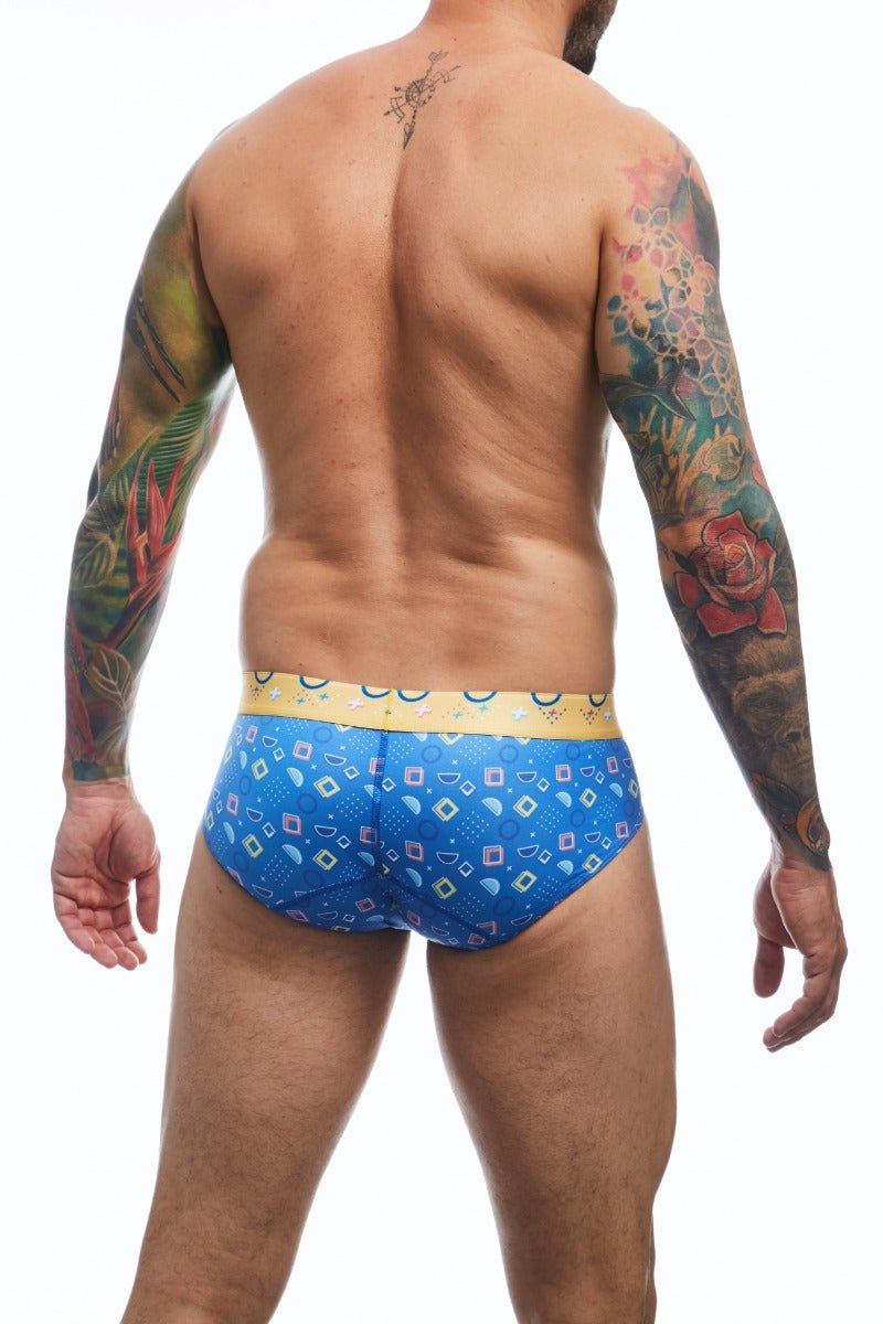 MaleBasics Hipster Brief