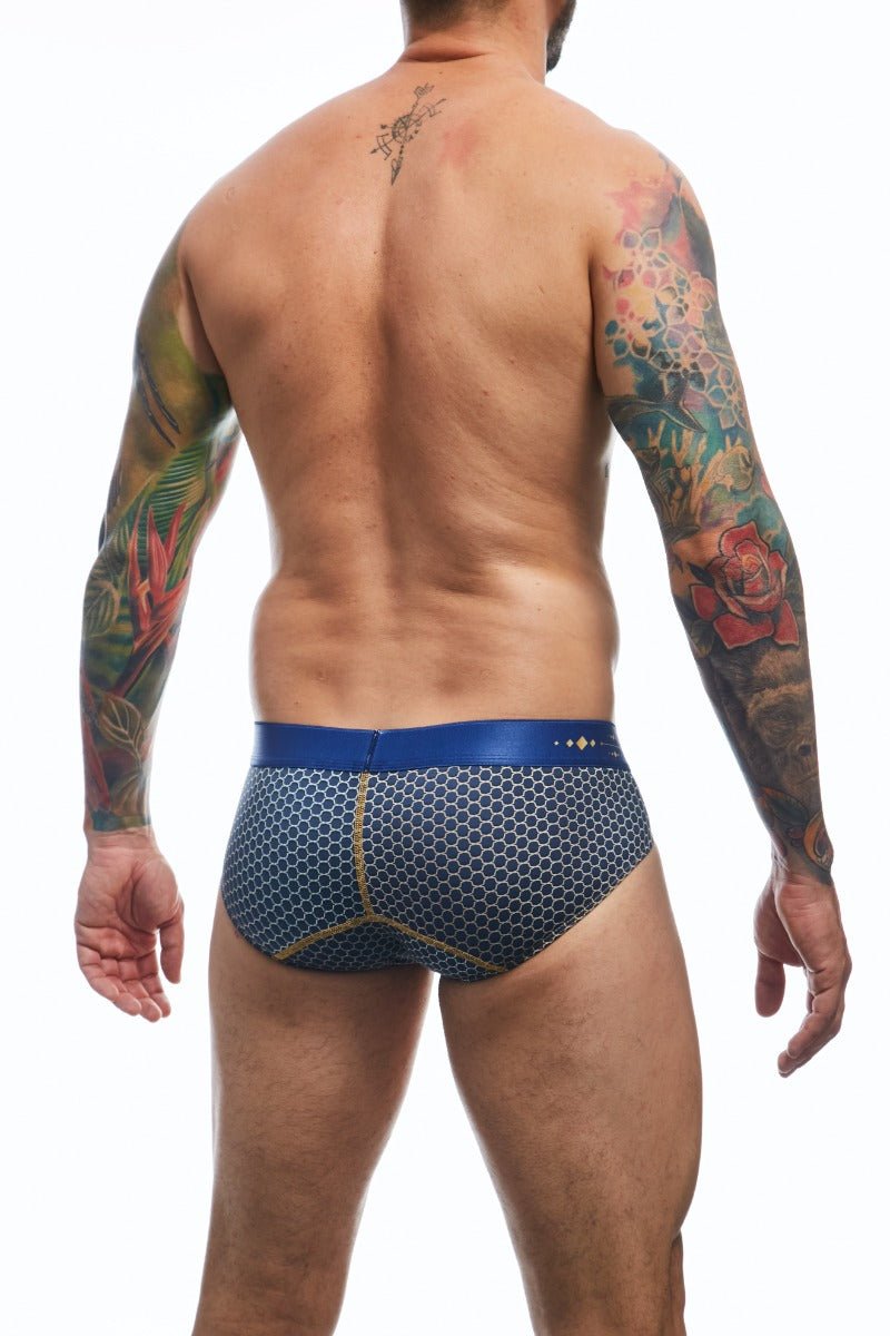 MaleBasics Hipster Brief