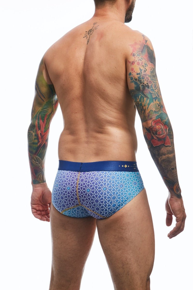 MaleBasics Hipster Brief