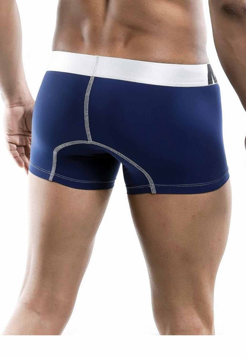 MaleBasics Microfiber Boxer