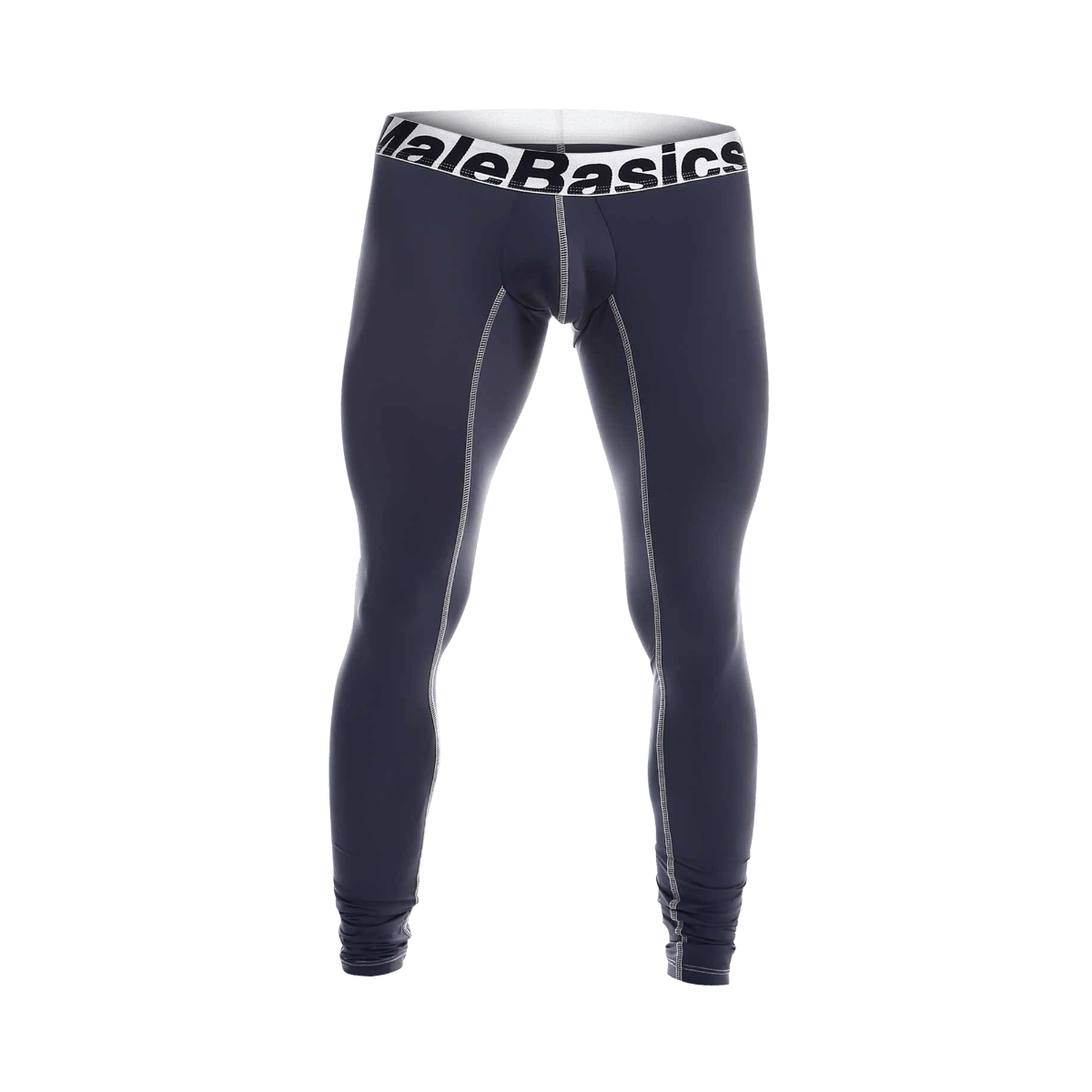 MaleBasics Microfiber LongJohn