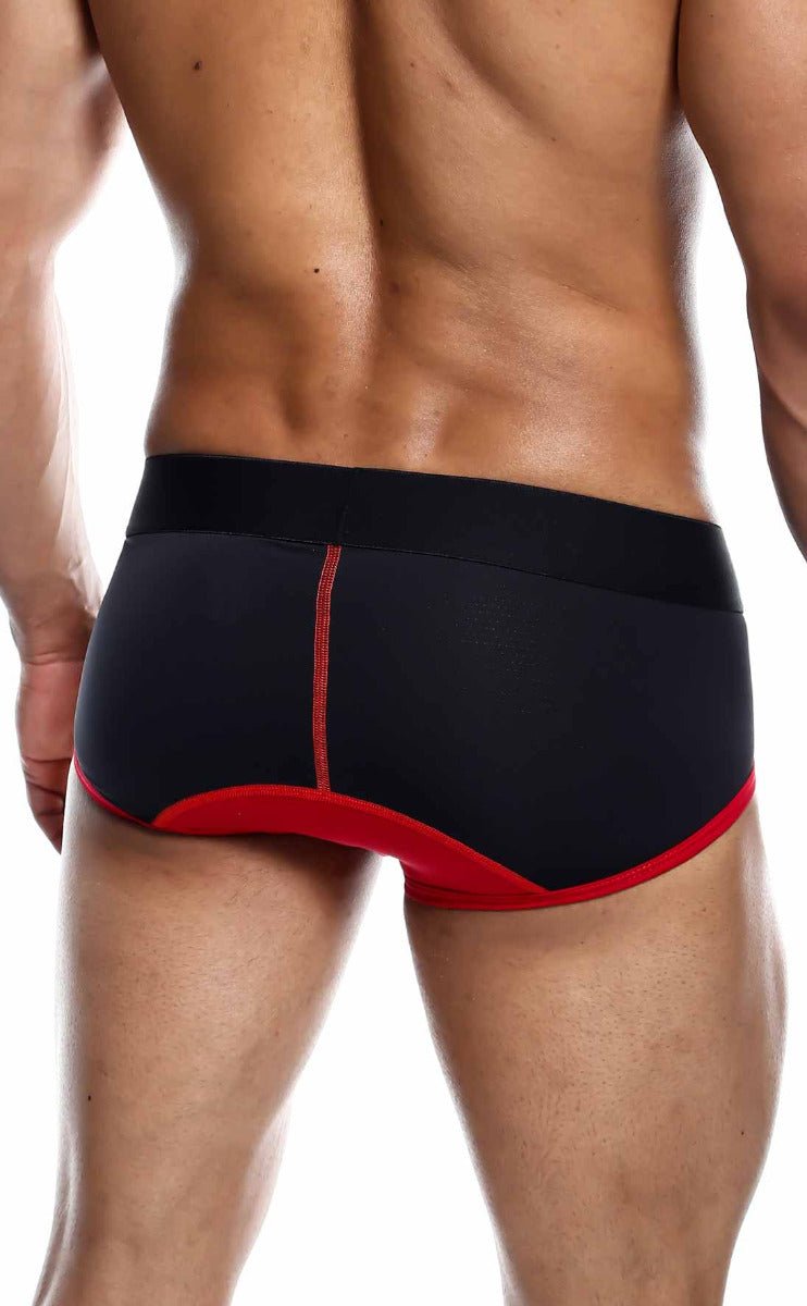 MaleBasics Neon Brief