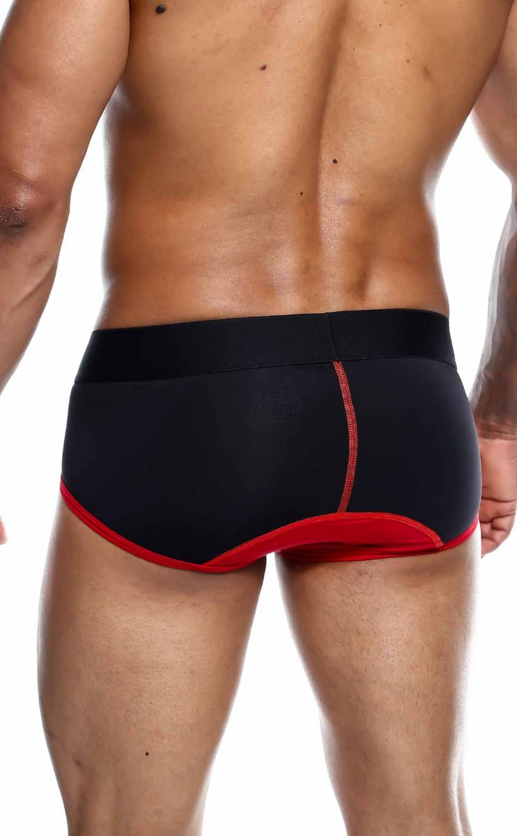 MaleBasics Neon Brief