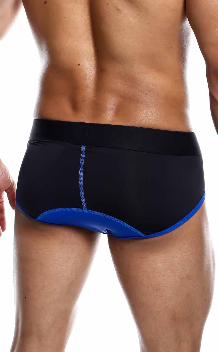 MaleBasics Neon Brief