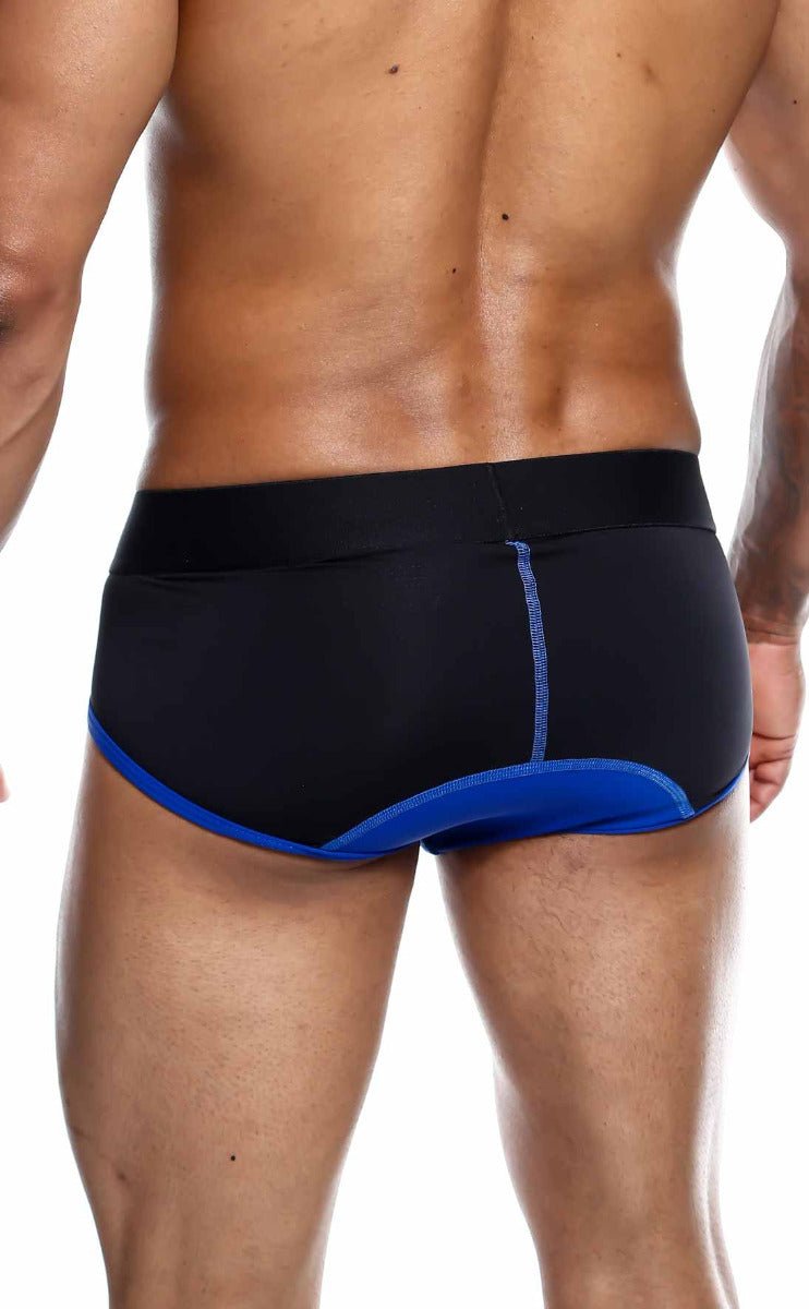 MaleBasics Neon Brief