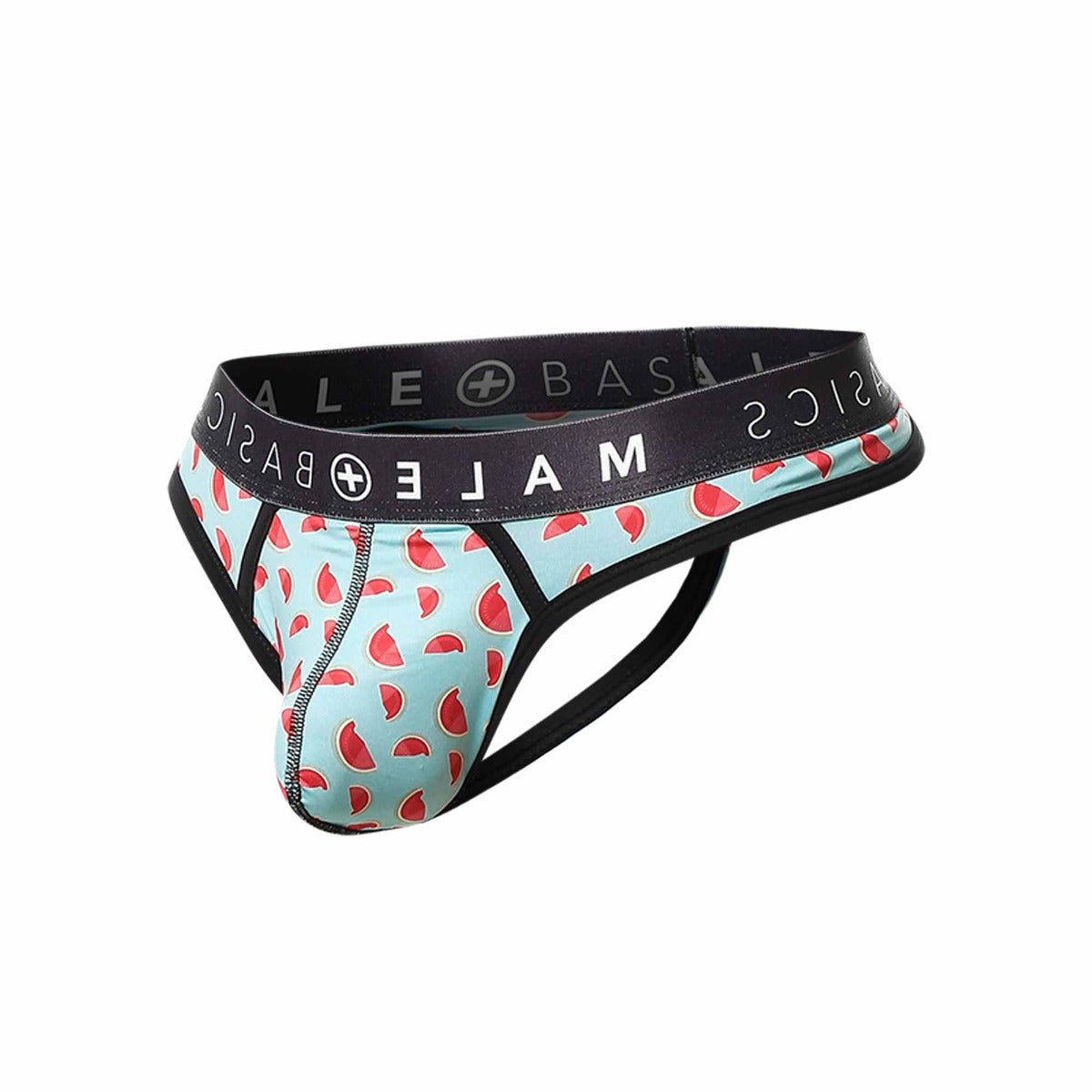 Malebasics Thong Sexy Pouch