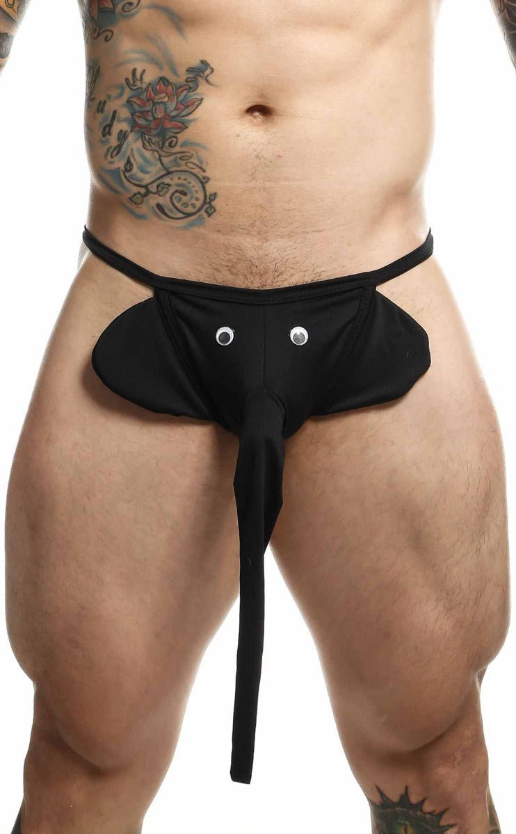 MOB Elephant Thong