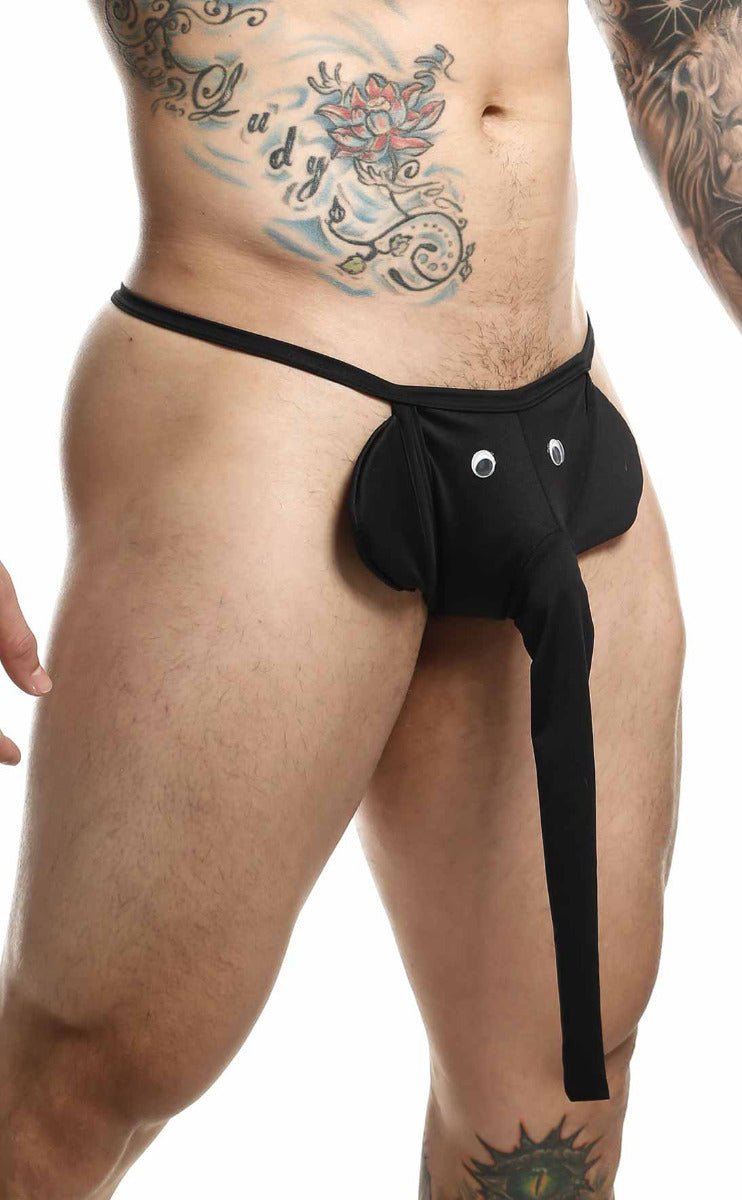MOB Elephant Thong