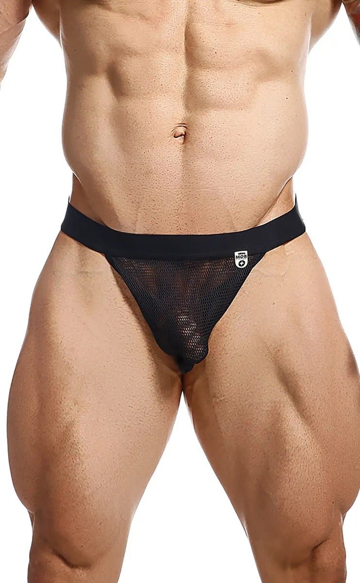 MOB Fisherman Jock