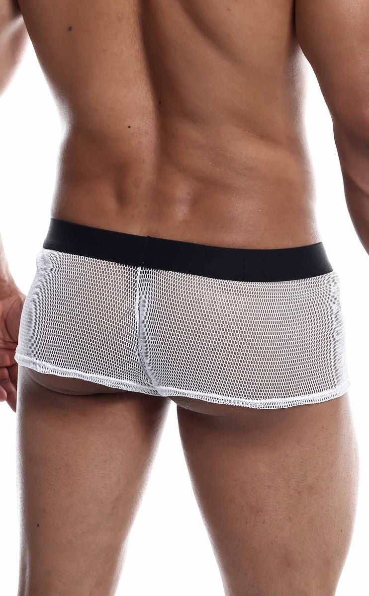 MOB Fishnet Boxer