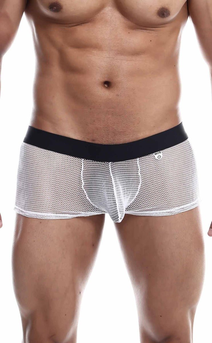 MOB Fishnet Boxer