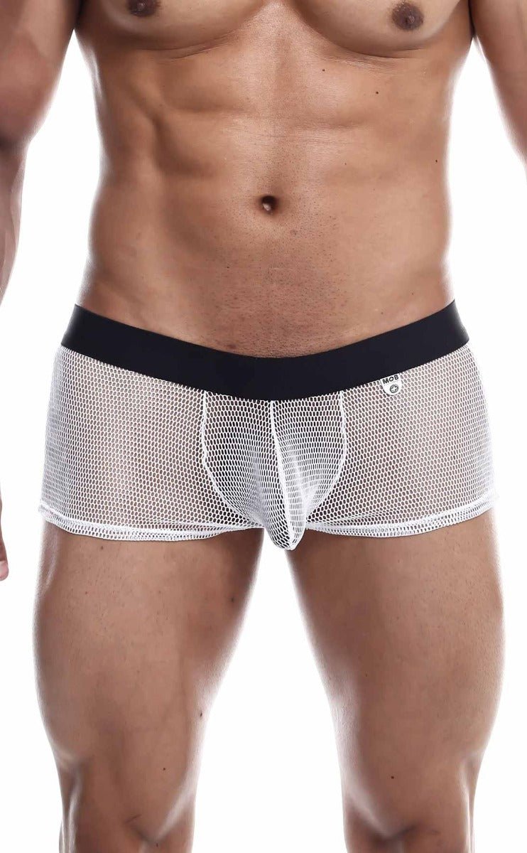 MOB Fishnet Boxer