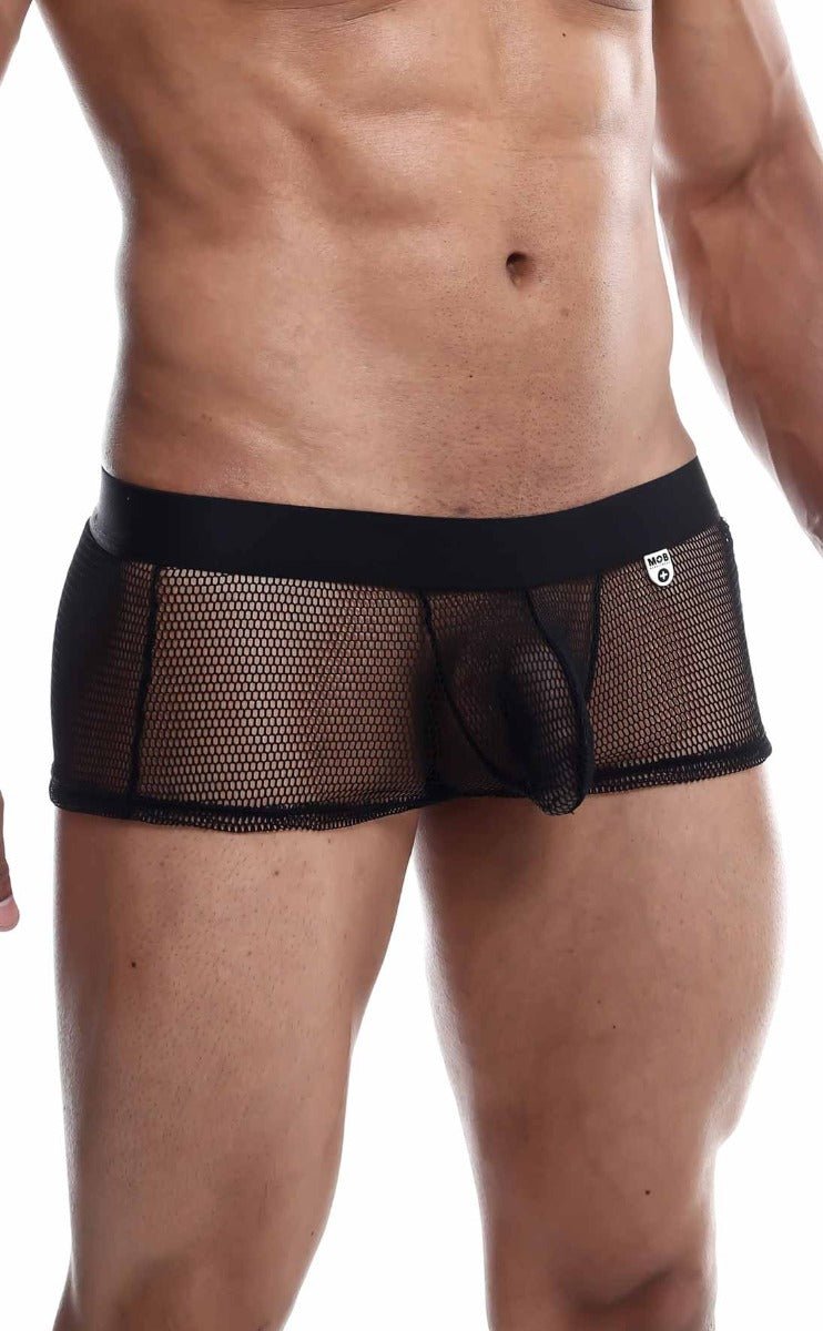 MOB Fishnet Boxer