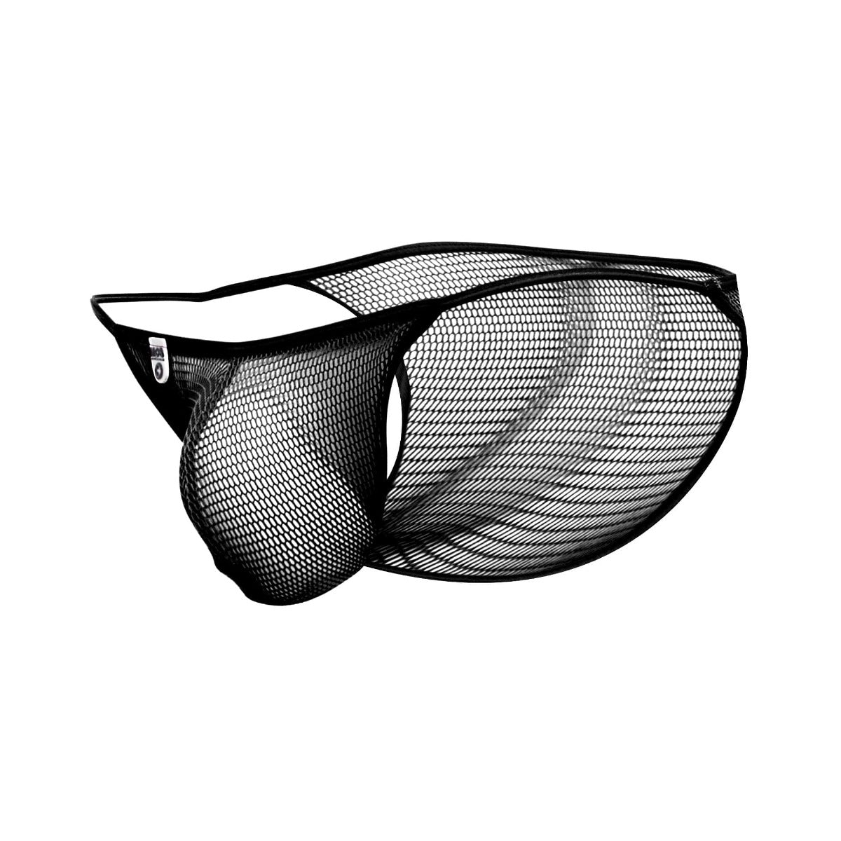 MOB Men's Fishnet Bikini