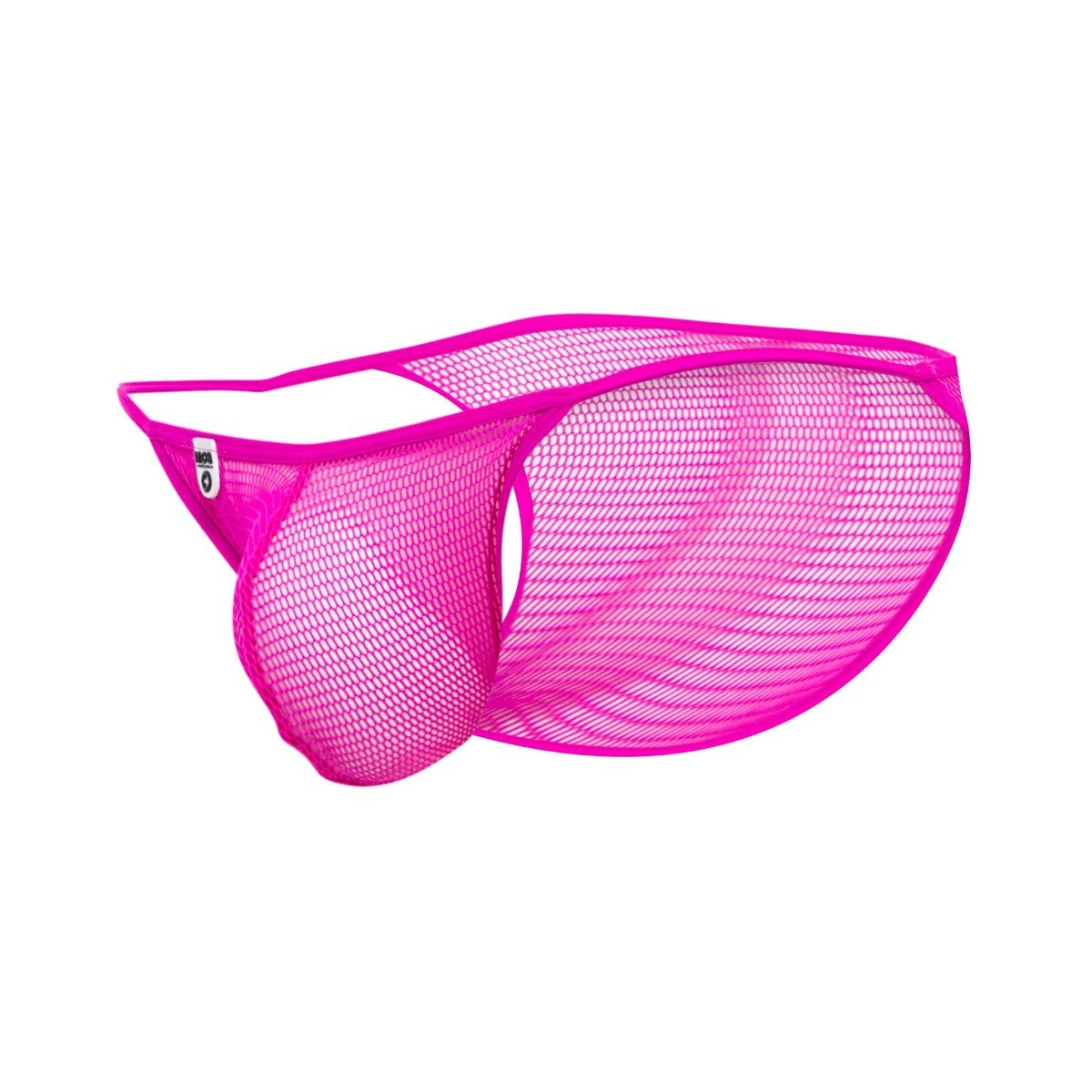 MOB Men's Fishnet Bikini