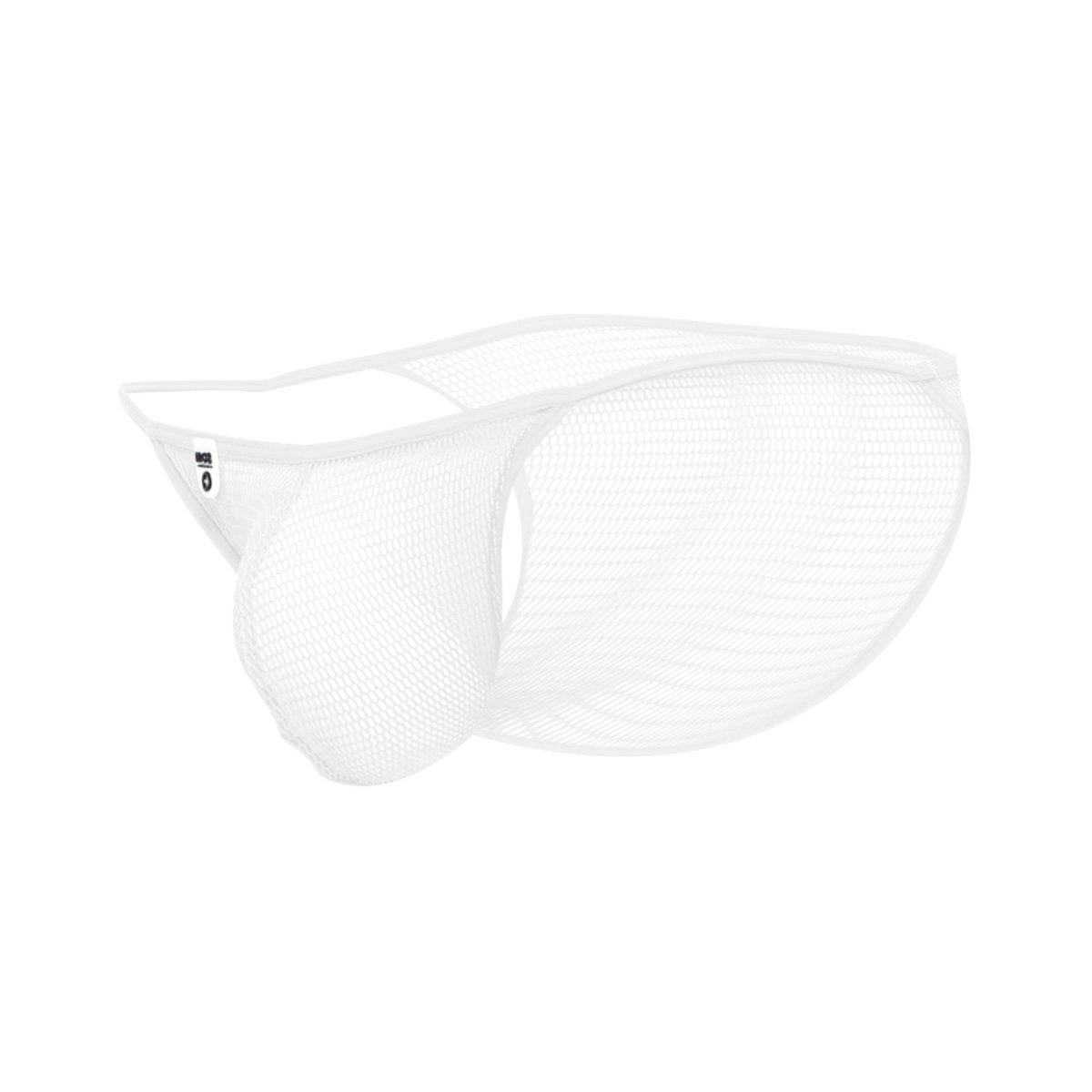 MOB Men's Fishnet Bikini