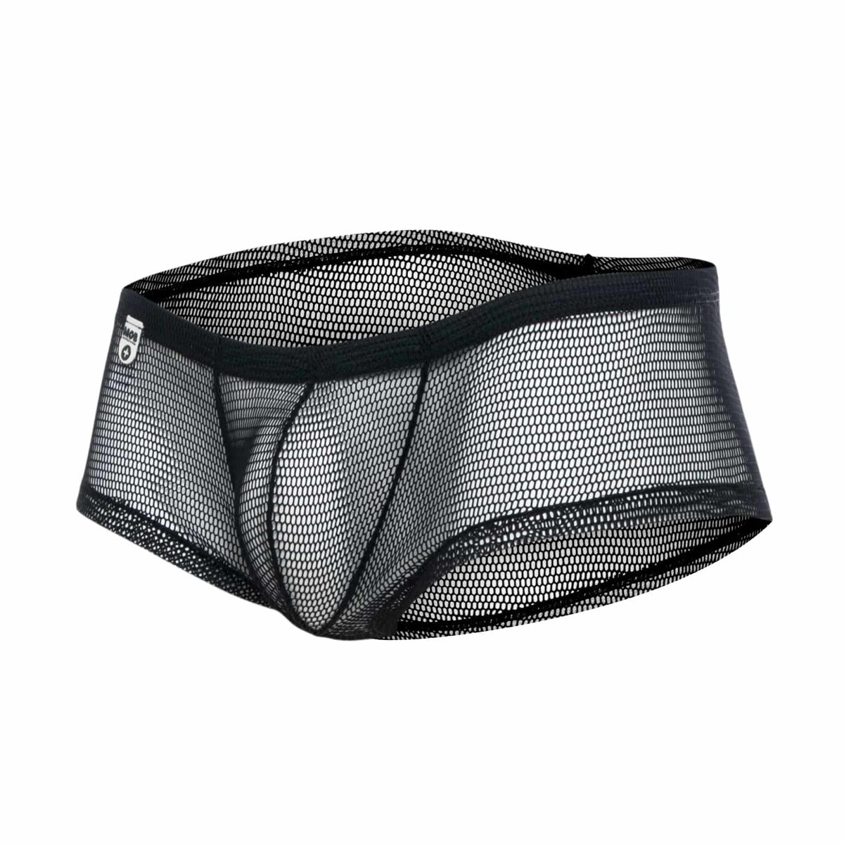 MOB Men's Fishnet Boxer Short