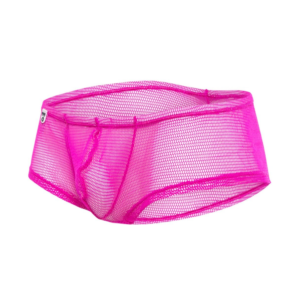 MOB Men's Fishnet Boxer Short