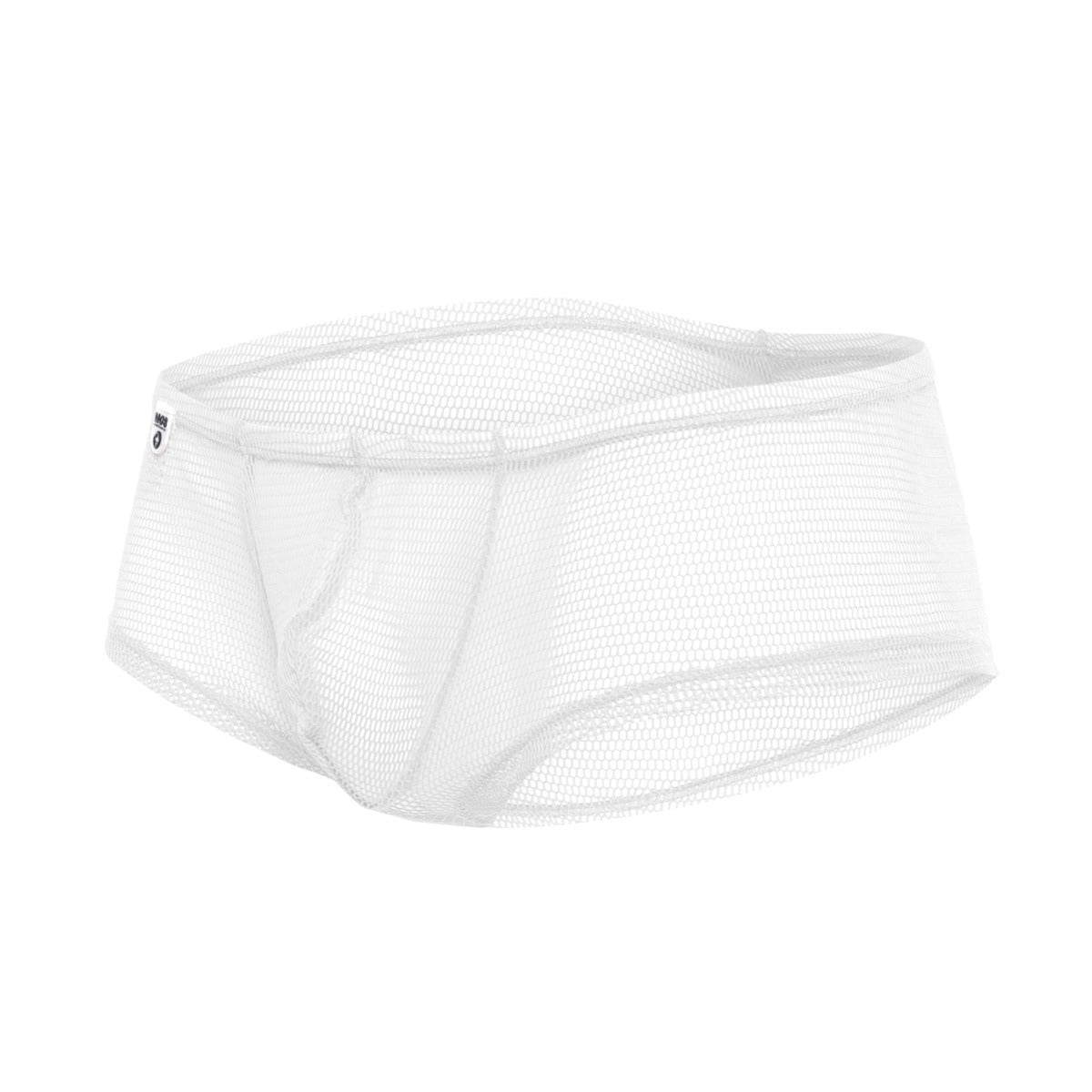 MOB Men's Fishnet Boxer Short