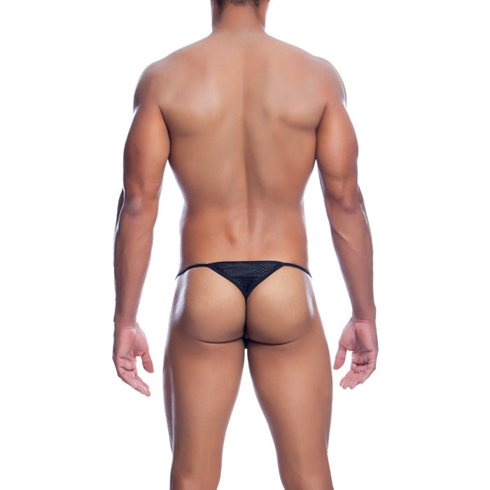 MOB Men's Sexy Microfiber G-String
