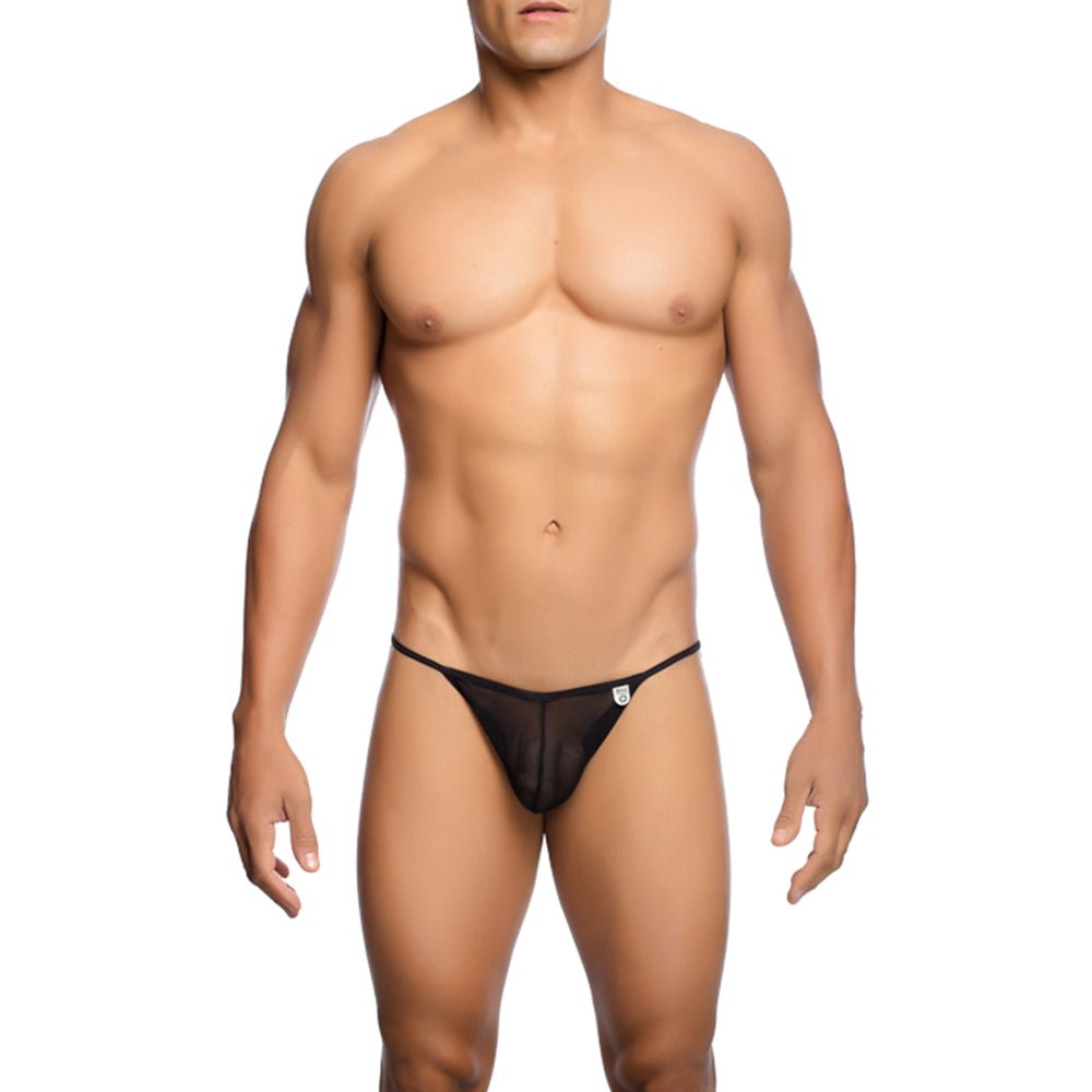 MOB Men's Sheer Bikini