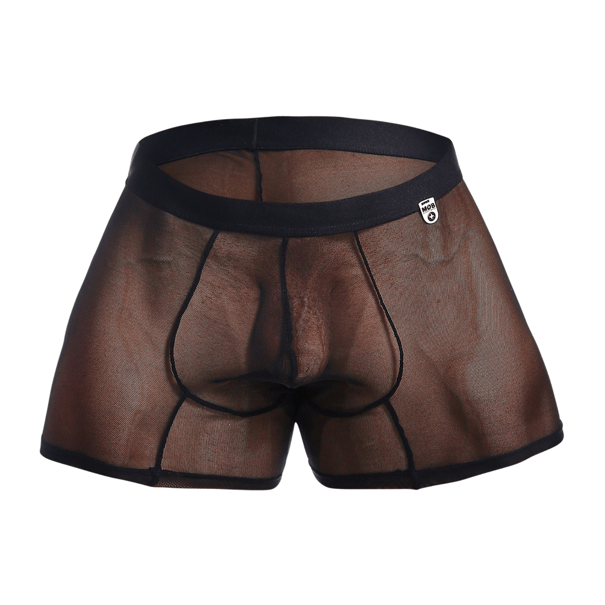 MOB Mesh Boxer