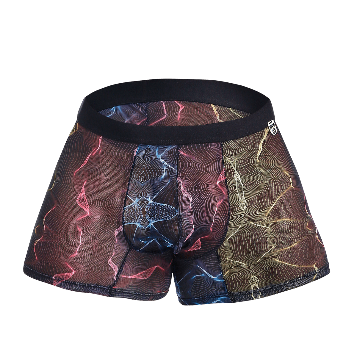 MOB Mesh Boxer