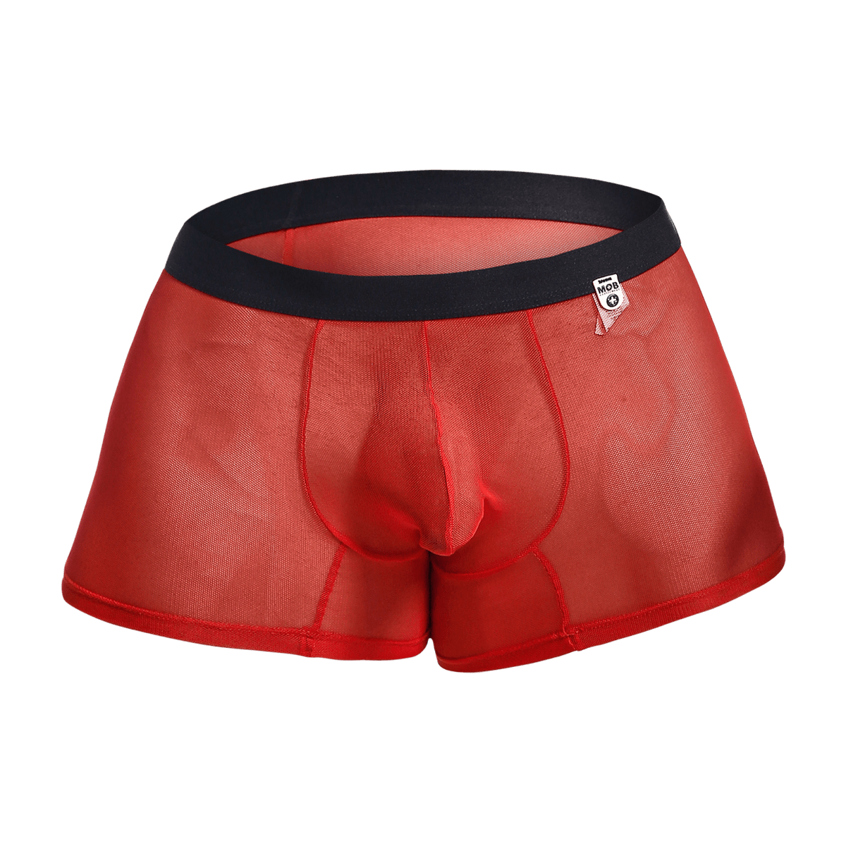 MOB Mesh Boxer