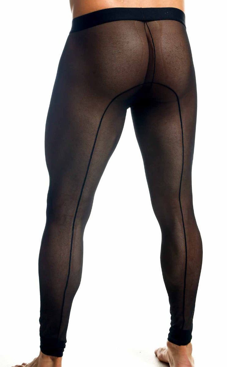 MOB Mesh Tights