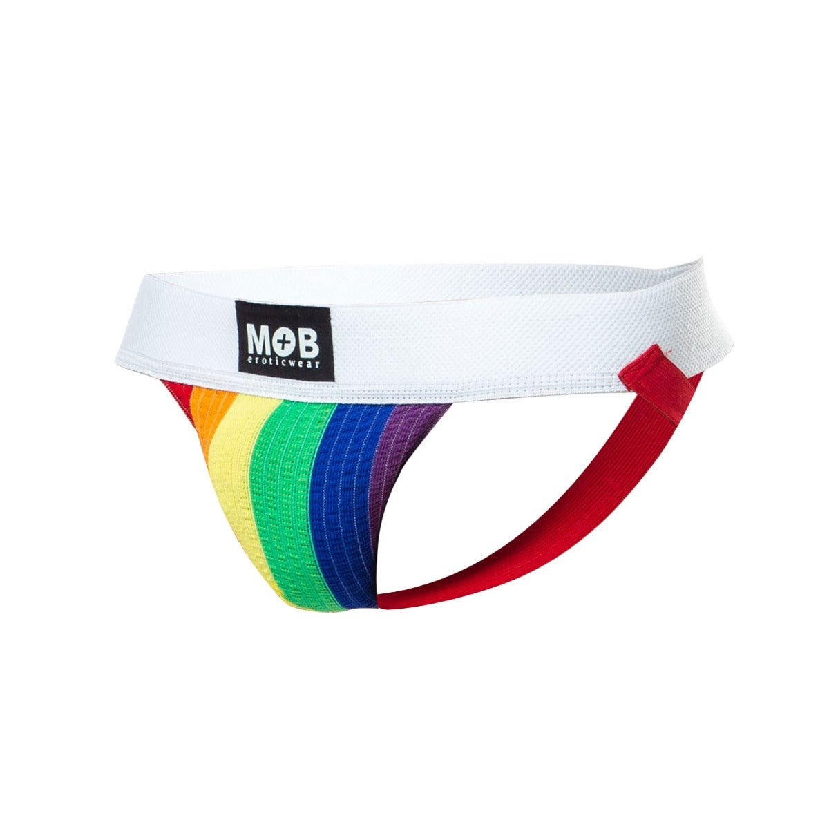 MOB Pride Flag